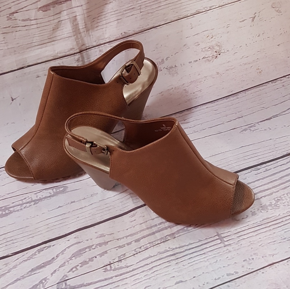 M&S Collection Wedges